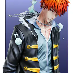 Inception - Ichigo 1