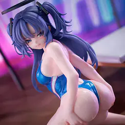 Dragon Stone - Hayase Yuuka 2