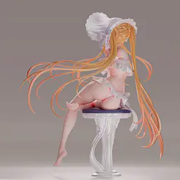 Dragon Stone - Abigail Williams 2