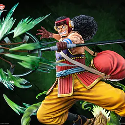 Jimei Palace - Usopp 2