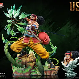 Jimei Palace - Usopp 3