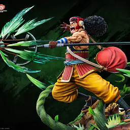 Jimei Palace - Usopp 4