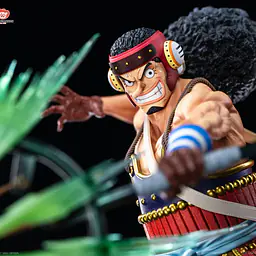 Jimei Palace - Usopp 5