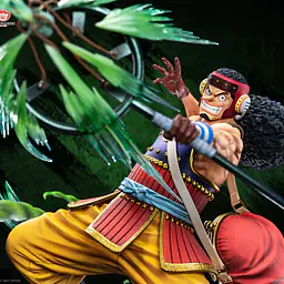 Jimei Palace - Usopp 6