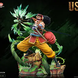 Jimei Palace - Usopp 1