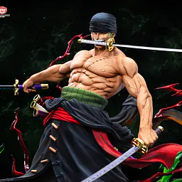 Jimei Palace - Zoro 2