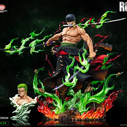 Jimei Palace - Zoro 3