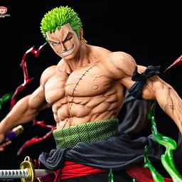 Jimei Palace - Zoro 4