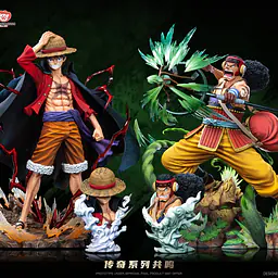Jimei Palace - Usopp 9