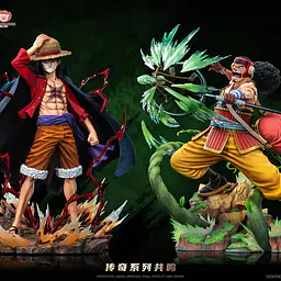 Jimei Palace - Usopp 8