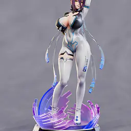 Yumi - Reze 1