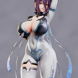 Yumi - Reze 2
