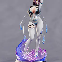 Yumi - Reze 3