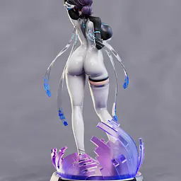 Yumi - Reze 5