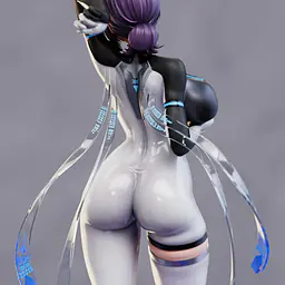 Yumi - Reze 4