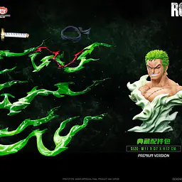 Jimei Palace - Zoro 7