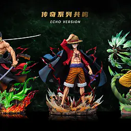 Jimei Palace - Zoro 8