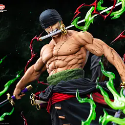Jimei Palace - Zoro 5
