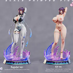 Yumi - Reze 15