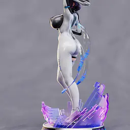 Yumi - Reze 7