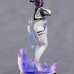 Yumi - Reze 8