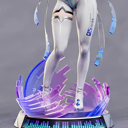 Yumi - Reze 6