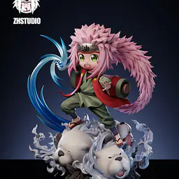 ZH - Anya cos Jiraiya 3