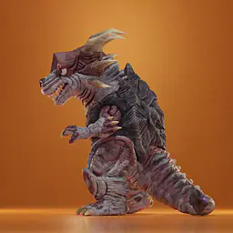 Ultra Lab - Guardie 5