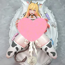 NTR - Marin Kitagawa 1