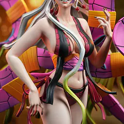 Three Percent - Daki 5