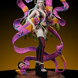 Three Percent - Daki 2