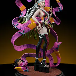 Three Percent - Daki 4