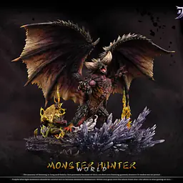 S6 - Rajang and Nergigante 1