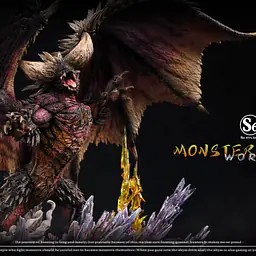 S6 - Rajang and Nergigante 2