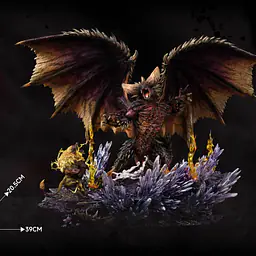 S6 - Rajang and Nergigante 13
