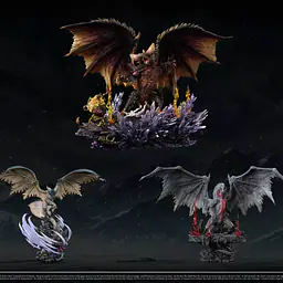 S6 - Rajang and Nergigante 12