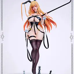 Rabbit Ear - Marin Kitagawa 1
