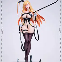 Rabbit Ear - Marin Kitagawa 3