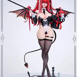 Rabbit Ear - Marin Kitagawa 2