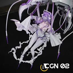 ACGN 02 - Liberalio 4
