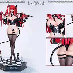 Rabbit Ear - Marin Kitagawa 10