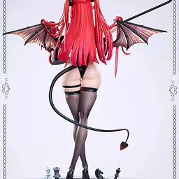 Rabbit Ear - Marin Kitagawa 8