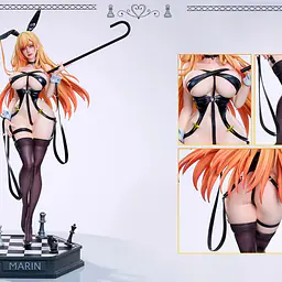 Rabbit Ear - Marin Kitagawa 9