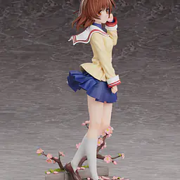 Bust - Nagisa Okazaki 3