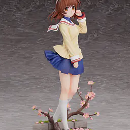 Bust - Nagisa Okazaki 4