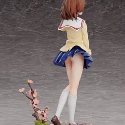 Bust - Nagisa Okazaki 5