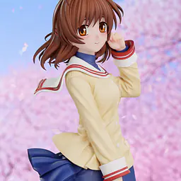 Bust - Nagisa Okazaki 1