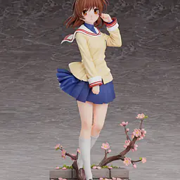 Bust - Nagisa Okazaki 2