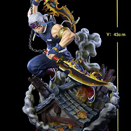 JWI - Tengen 2