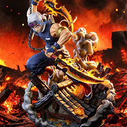 JWI - Tengen 1